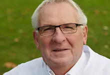 Prof. Dr. André-Michael Beer