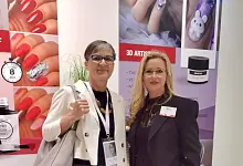 Wiltrud Kern, Nicole Somon
