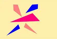 Zerstörung