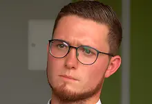 Tim Brücklmayer