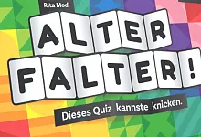 Alter Falter