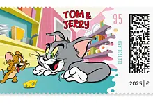 Tom und Jerry