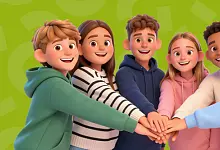 Neues Schuljahr - Neue Aktion!
