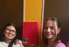 Präsentation Spender