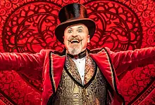 Moulin Rouge! Das Musical