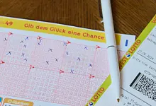 Millionen-Treffer in NRW