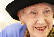 Portrait Eva Rubinstein
