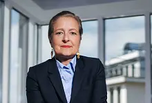 TARGOBANK CEO Isabelle Chevelard