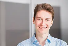 Veit Ulbricht