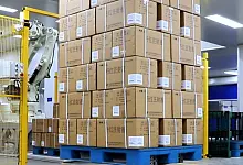 China stellt Robotik in den Mittelpunkt