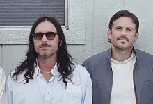 Kings of Leon_Press Shot