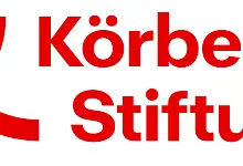 Logo Körber Stiftung