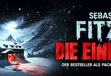 Sebastian Fitzeks - Die Einladung