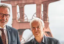 Publikationen zu Nachhaltigkeit