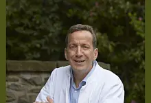 Prof. Dr. Jost Langhorst