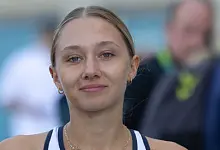 Vanessa Mikitenko in Hamburg