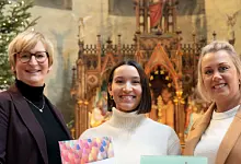 Kindertagesstätte St. Rochus