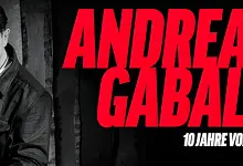 Andreas Gabalier