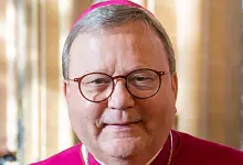 Bischof Dr. Franz-Josef Bode