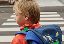 Schulweg