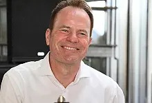 Oberbürgermeister Dr. Stephan Keller
