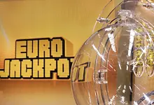 Eurojackpot geknackt
