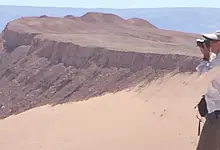  Ulrike Arnold; Foto: Victor van Keuren, Rechte: Ulrike Arnold 