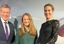 Deutschen Nachhaltigkeitspreis