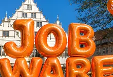 Jobware wird 30