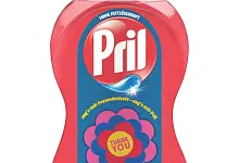Pril - Grapefruit Breeze