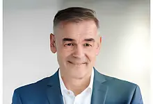 Landrat Peter Berek