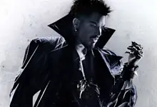Albumheader