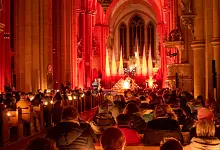 Die Nacht der Lichter