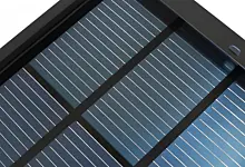 Mono S4 Halfcut BC Full Black 475 W