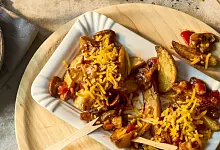 Poutine