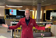 Arndt Heiderich