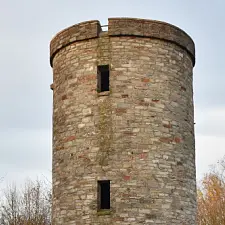 Lichtenturm - Haxter Warte ©Gerald Kaufmann