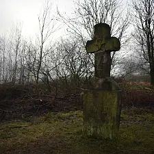 Wegkrez am Felmerstot