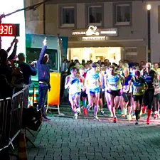 Paderborner Martinslauf ©SCGW-Paderbonr