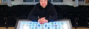 Stefan Mey