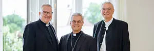Wir tragen gemeinsam Verantwortung