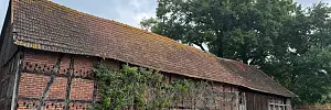 Rietberg Hofstelle In den Marken