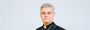 Erzbischof Dr. Udo Markus Bentz Foto: Erzbistum Paderborn