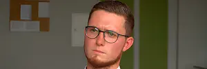 Tim Brücklmayer