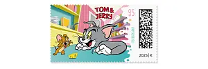 Tom und Jerry