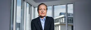 TARGOBANK CEO Isabelle Chevelard