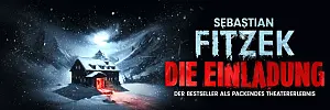 Sebastian Fitzeks - Die Einladung