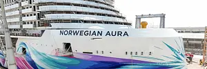 NORWEGIAN AURA™