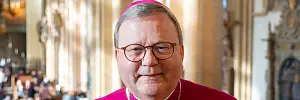 Bischof Dr. Franz-Josef Bode