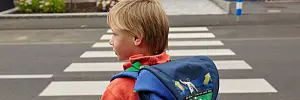 Schulweg